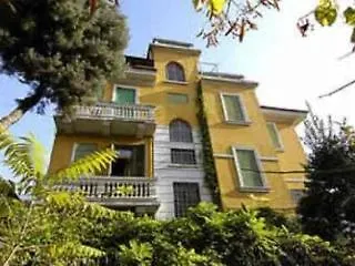 Hotel Cagrande Milan
