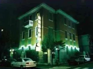 Hotel Cagrande Milan Italy