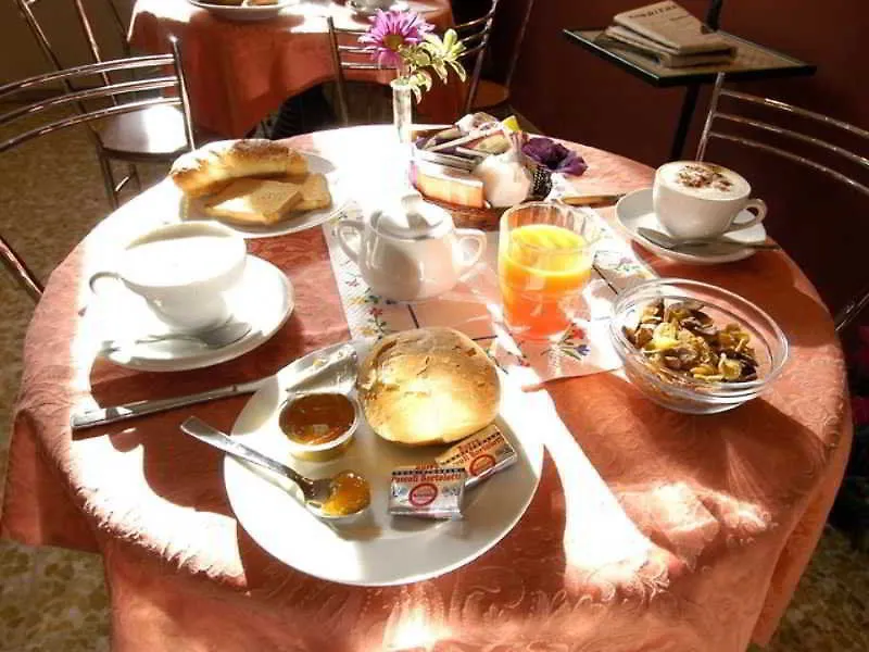 Hotel Cagrande Milan