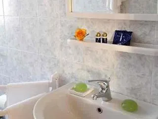 Hotel Cagrande Milan Italy
