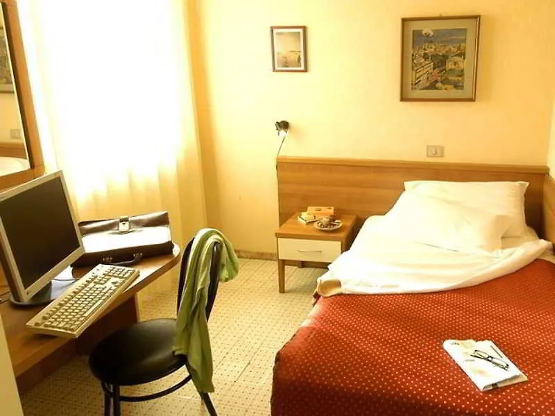 Hotel Cagrande Milan