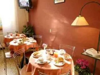 Hotel Cagrande Milan