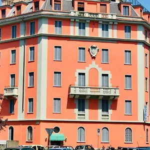 Hotel Edy, Milán