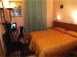 Hotel Cagrande Milan